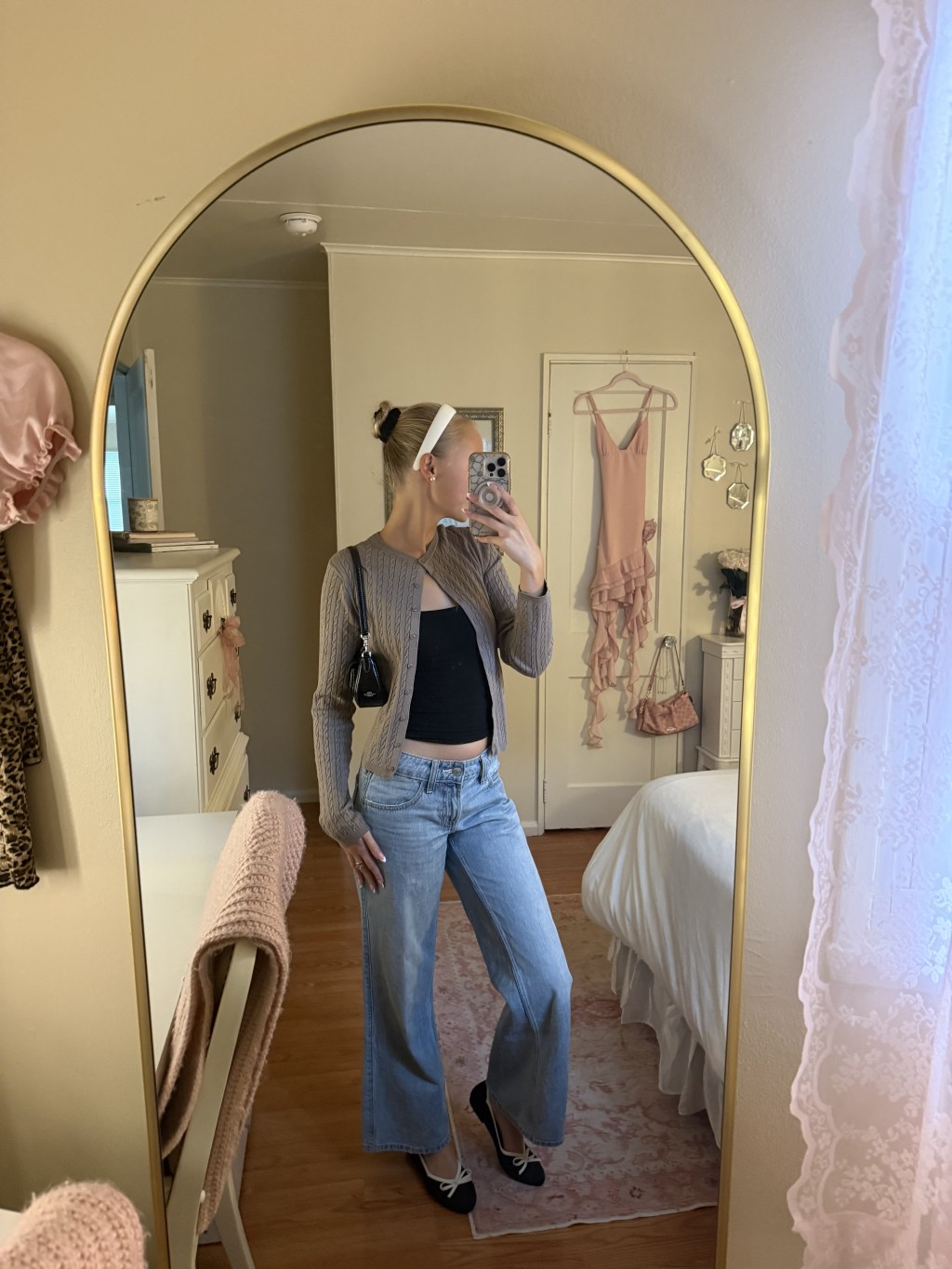September 22 Outfit